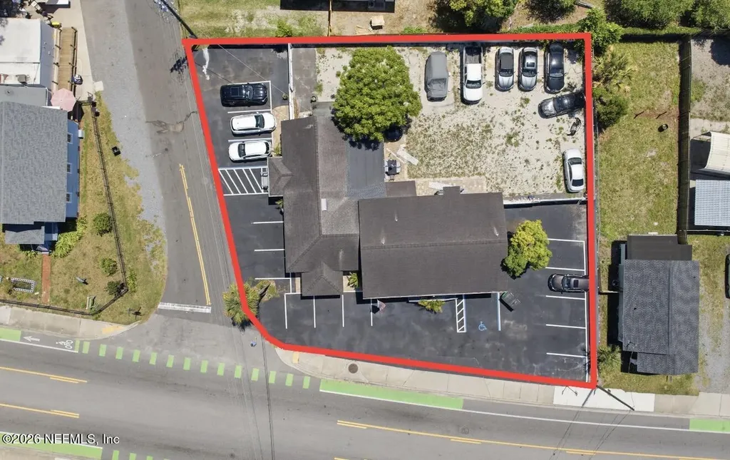 3365 St Augustine Road Jacksonville FL 32207
