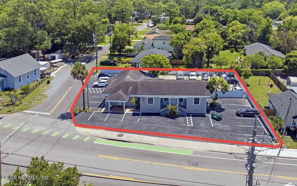 3365 St Augustine Road Jacksonville FL 32207
