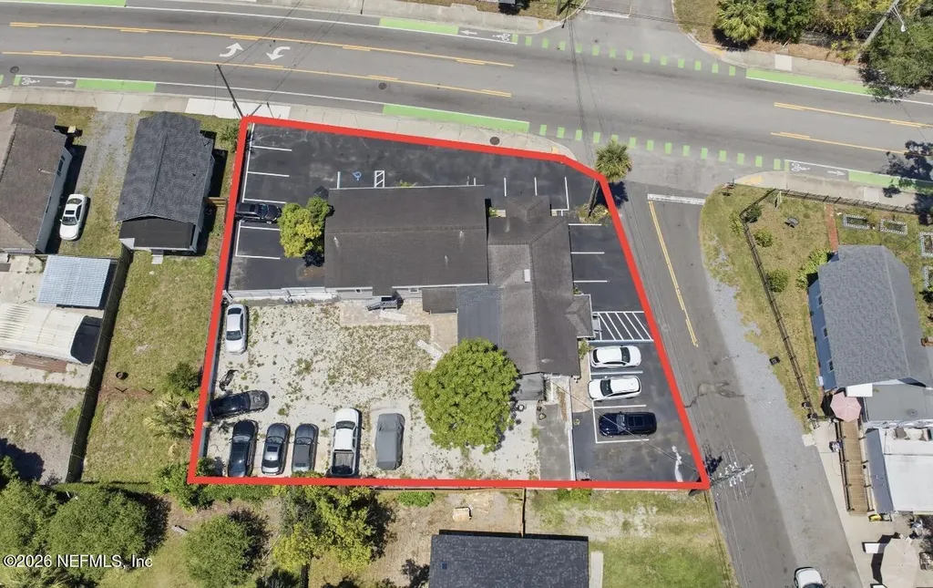 3365 St Augustine Road Jacksonville FL 32207