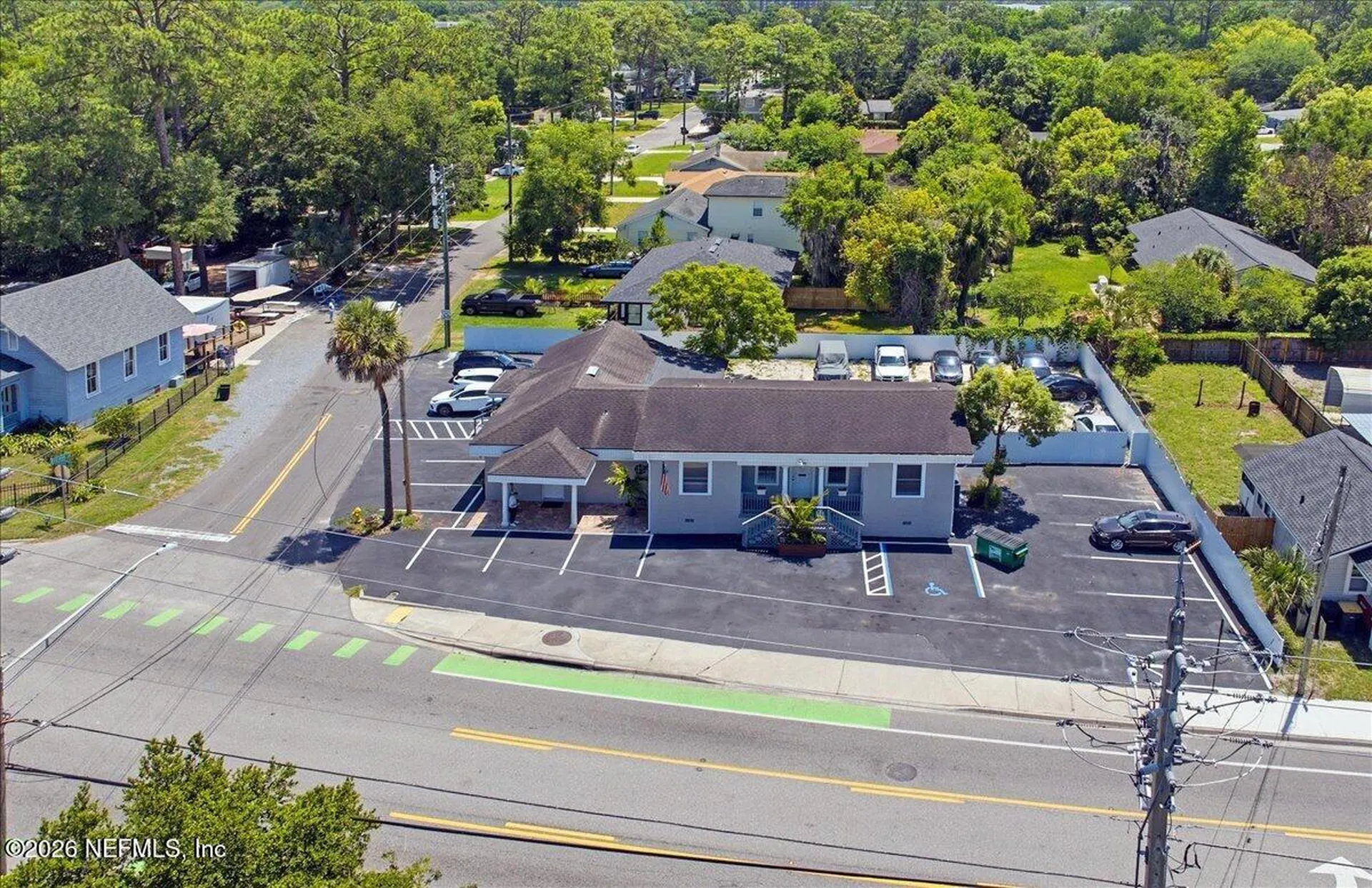 3365 St Augustine Road Jacksonville FL 32207
