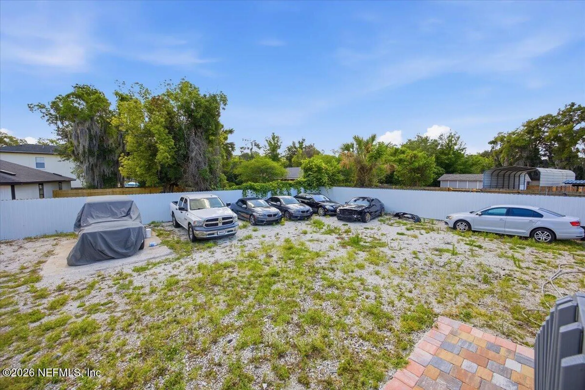 3365 St Augustine Road Jacksonville FL 32207