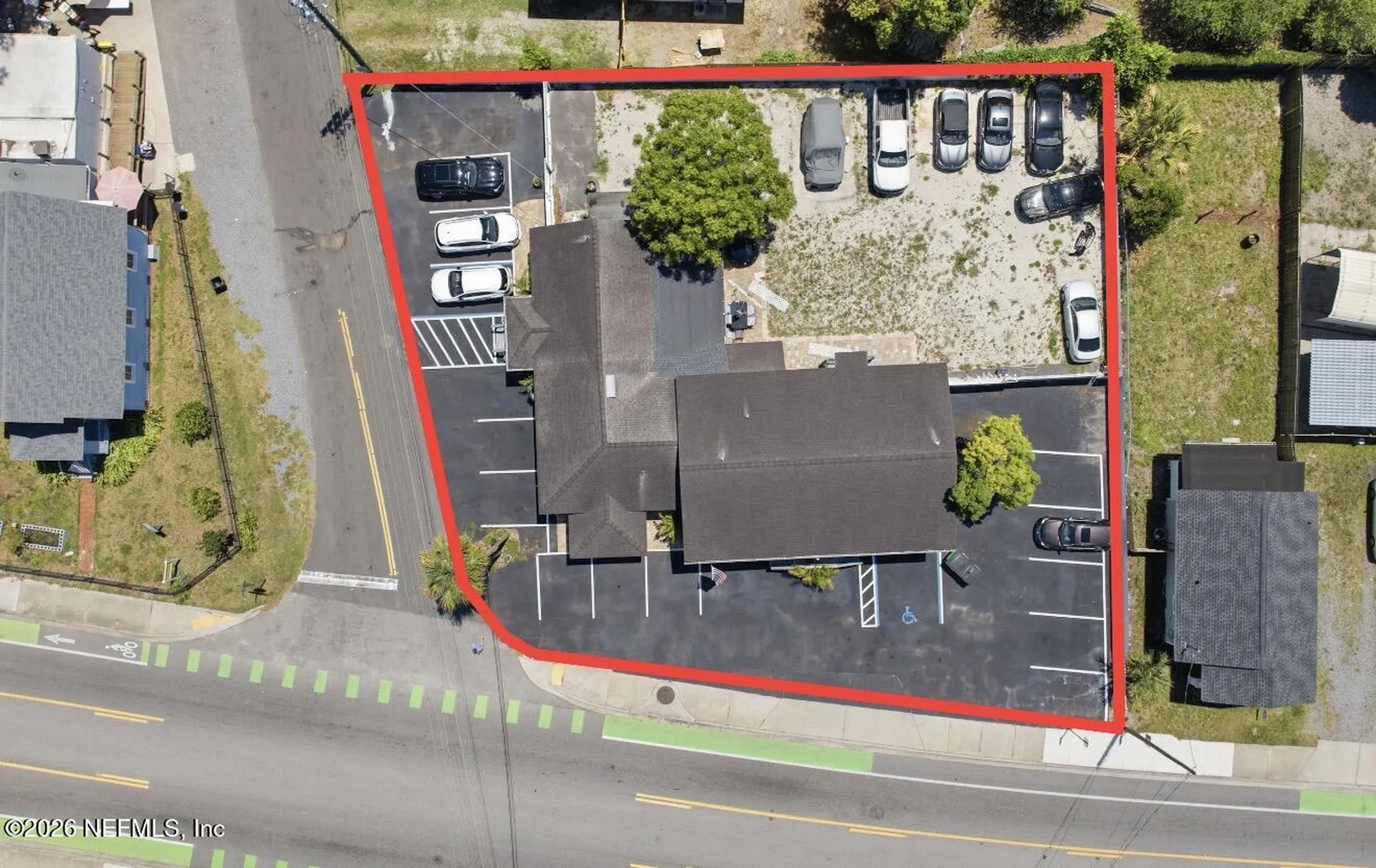 3365 St Augustine Road Jacksonville FL 32207