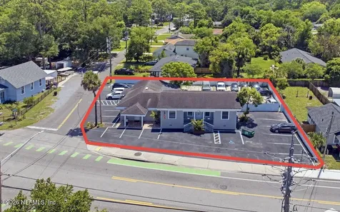3365 St Augustine Road Jacksonville FL 32207