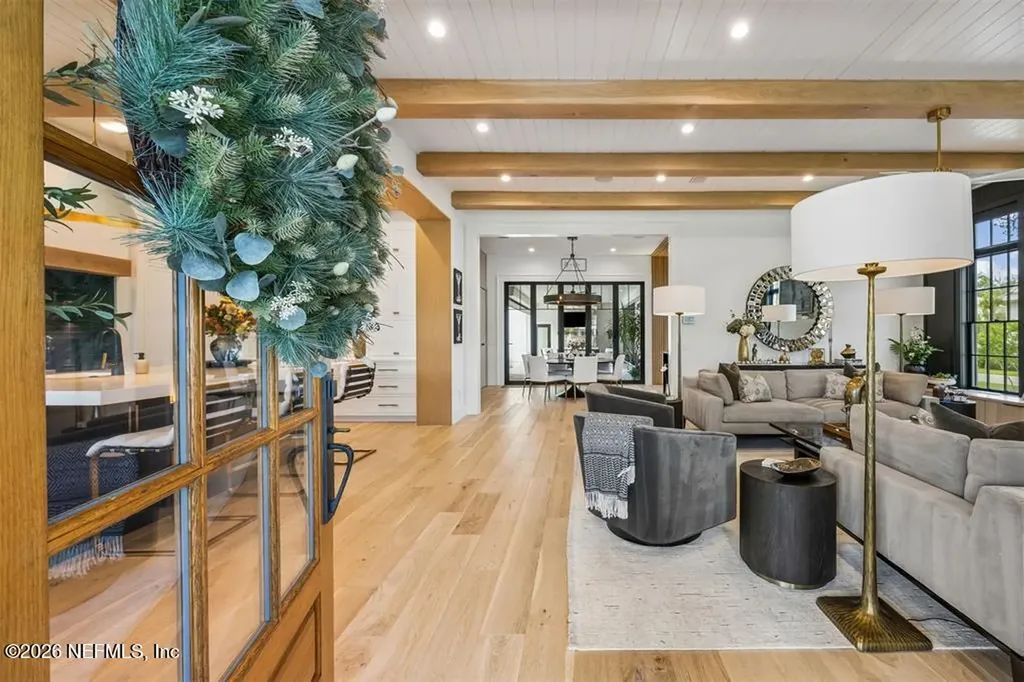 52 Wallan Court Fernandina Beach FL 32034