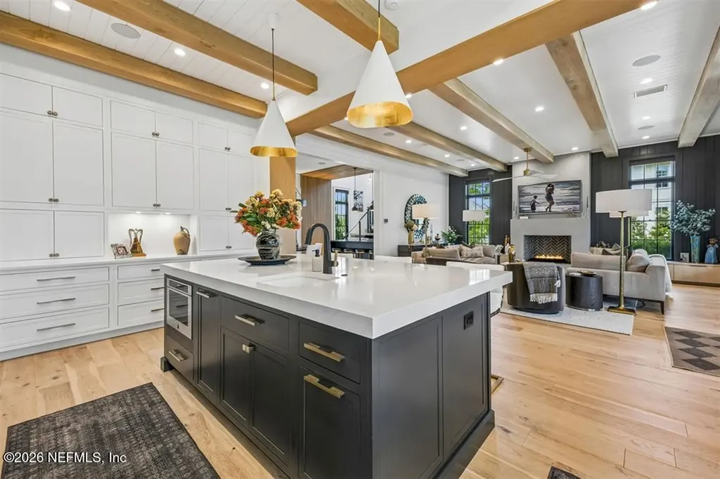 52 Wallan Court Fernandina Beach FL 32034