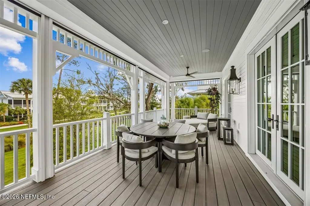 52 Wallan Court Fernandina Beach FL 32034