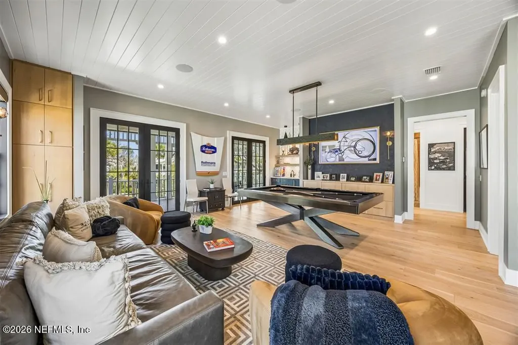 52 Wallan Court Fernandina Beach FL 32034
