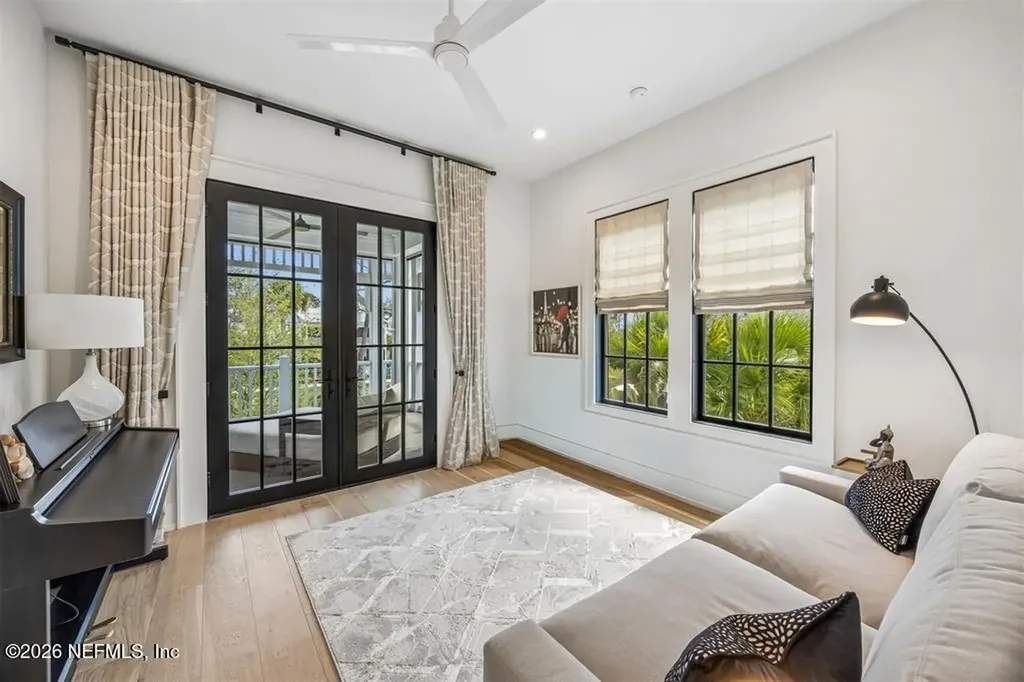 52 Wallan Court Fernandina Beach FL 32034