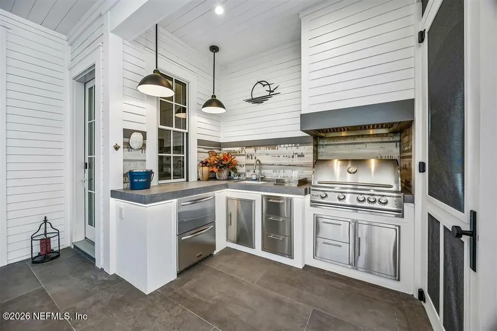 52 Wallan Court Fernandina Beach FL 32034