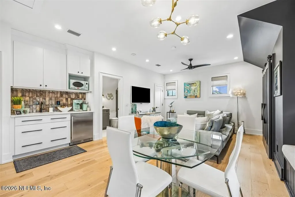 52 Wallan Court Fernandina Beach FL 32034