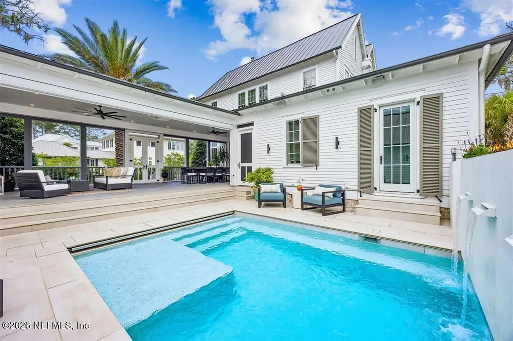 52 Wallan Court Fernandina Beach FL 32034