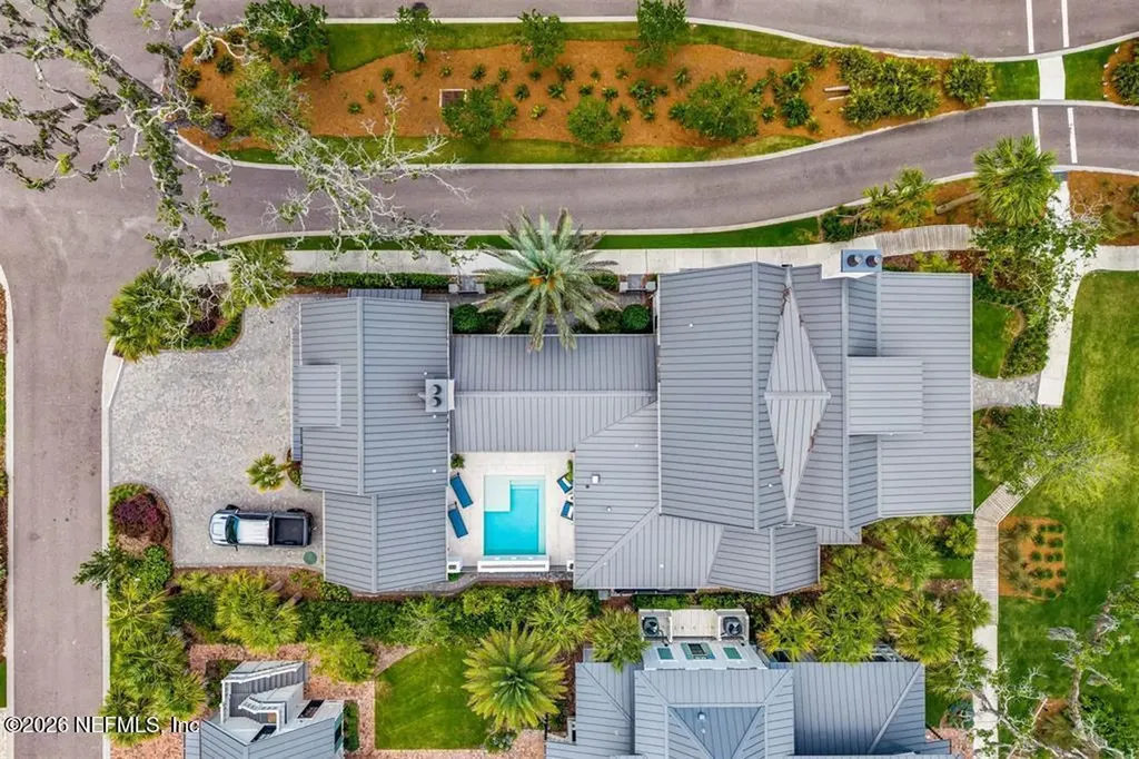 52 Wallan Court Fernandina Beach FL 32034