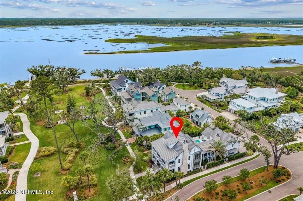 52 Wallan Court Fernandina Beach FL 32034