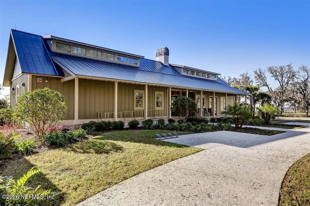 52 Wallan Court Fernandina Beach FL 32034
