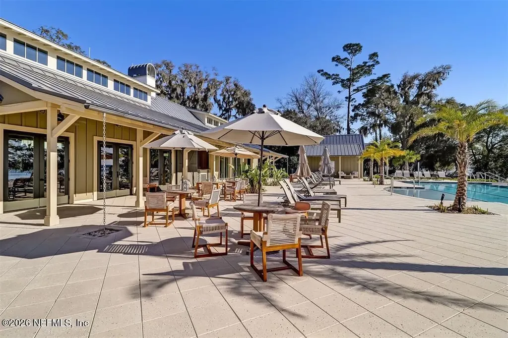 52 Wallan Court Fernandina Beach FL 32034