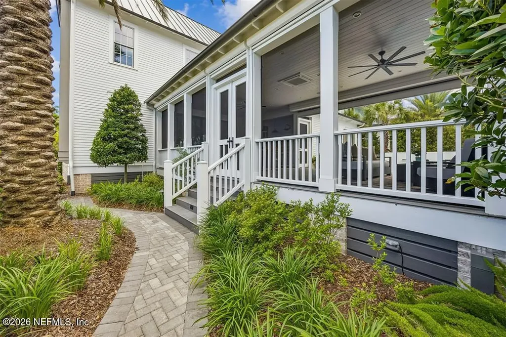 52 Wallan Court Fernandina Beach FL 32034