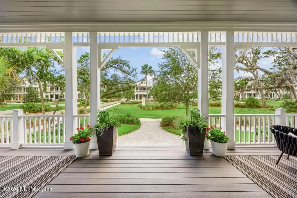 52 Wallan Court Fernandina Beach FL 32034