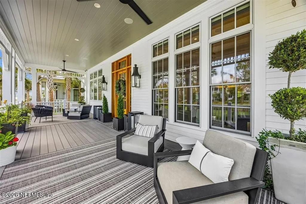 52 Wallan Court Fernandina Beach FL 32034