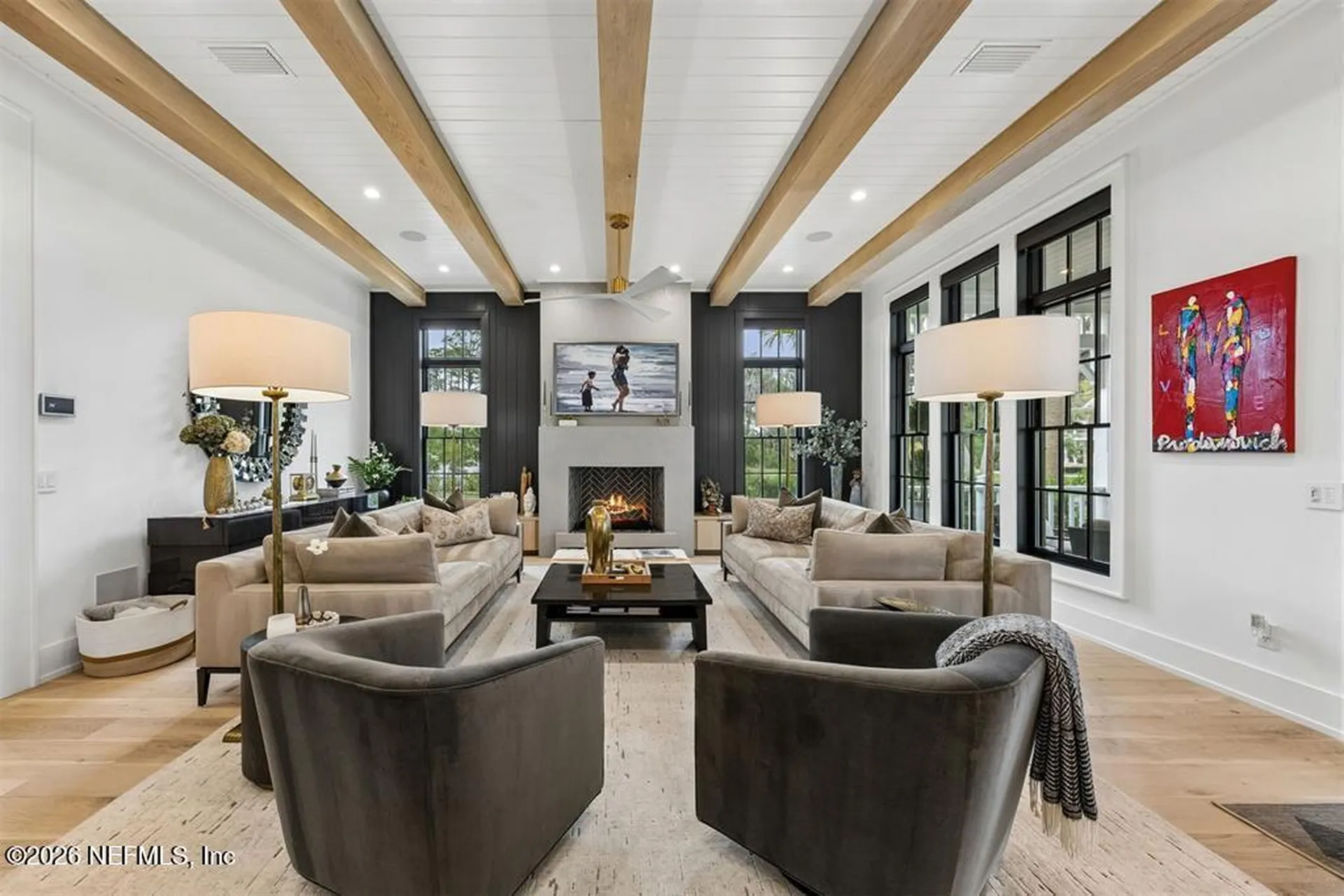 52 Wallan Court Fernandina Beach FL 32034