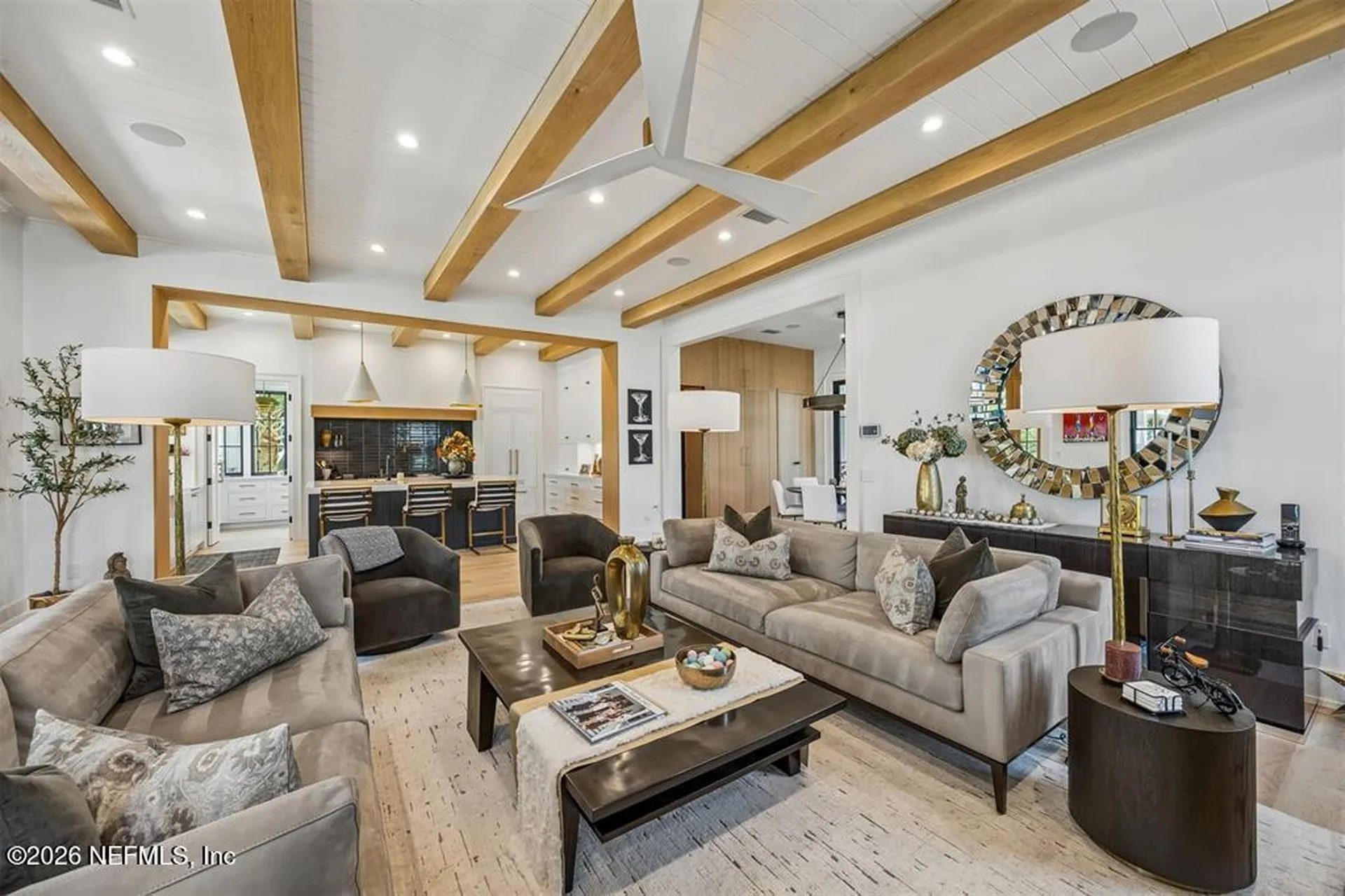 52 Wallan Court Fernandina Beach FL 32034