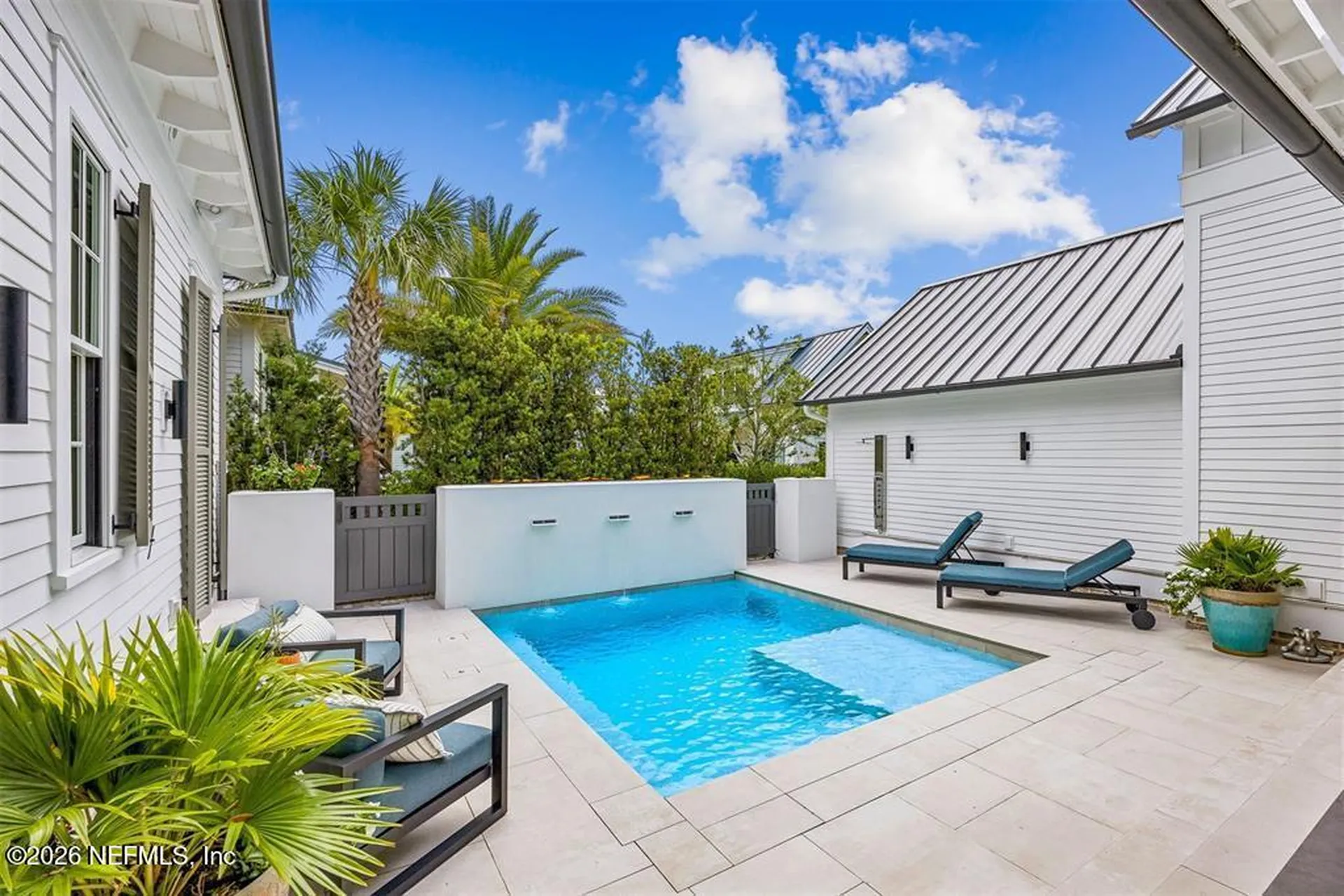 52 Wallan Court Fernandina Beach FL 32034