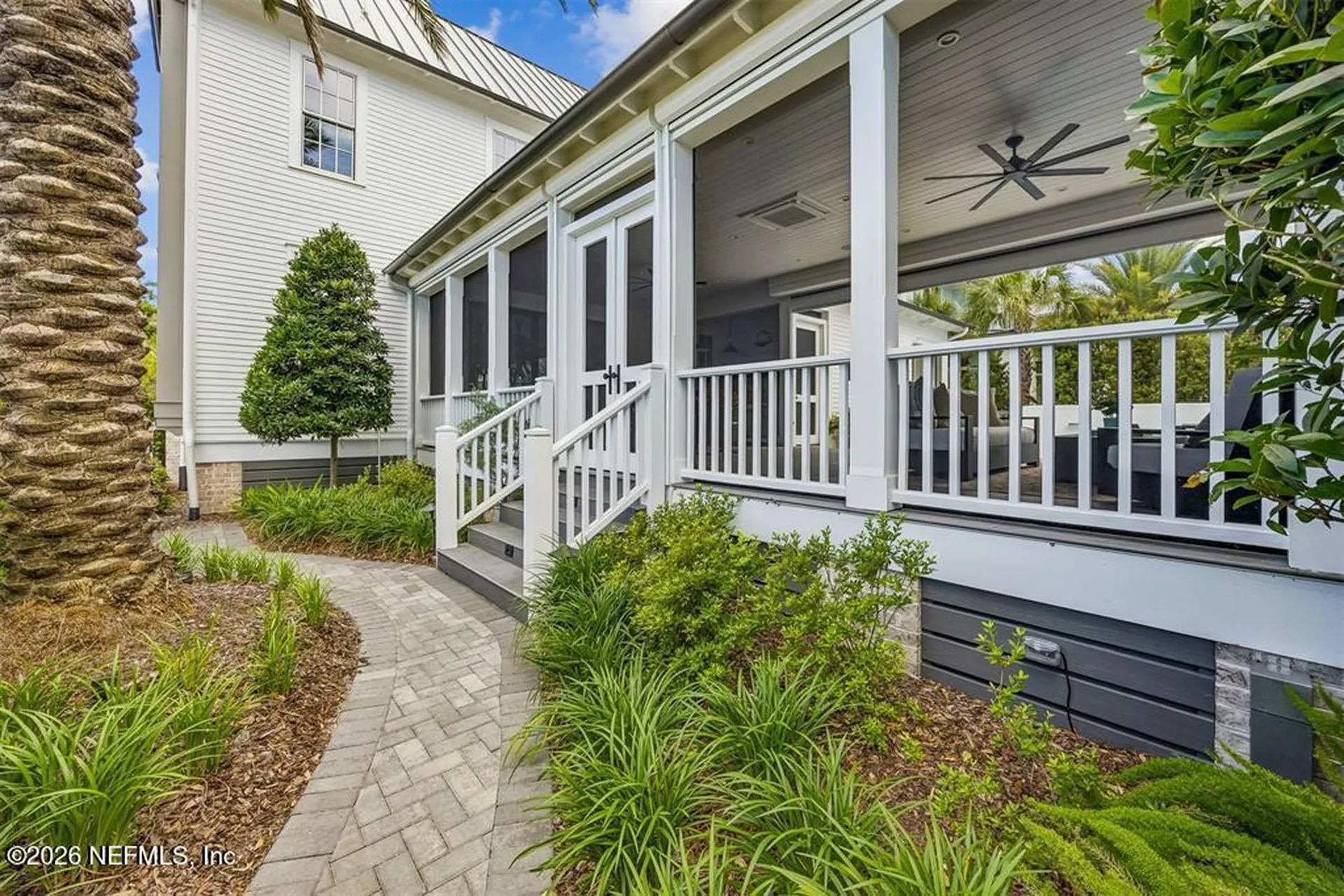 52 Wallan Court Fernandina Beach FL 32034