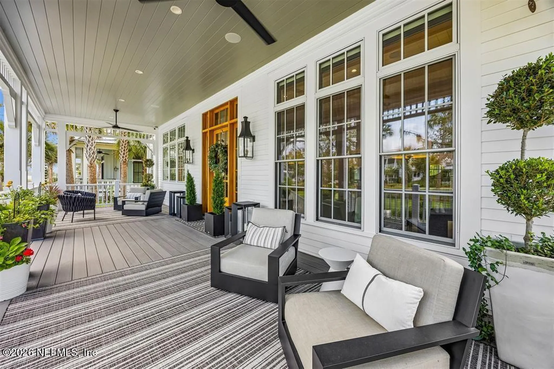 52 Wallan Court Fernandina Beach FL 32034