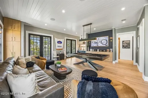 52 Wallan Court Fernandina Beach FL 32034