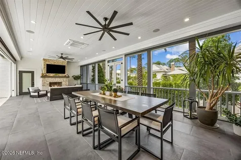 52 Wallan Court Fernandina Beach FL 32034