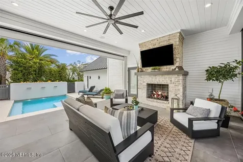 52 Wallan Court Fernandina Beach FL 32034