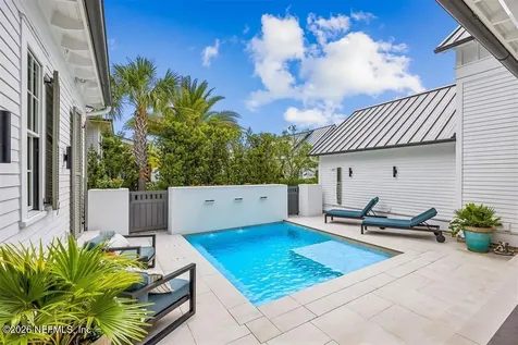 52 Wallan Court Fernandina Beach FL 32034