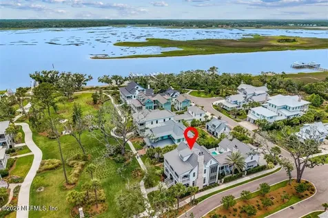 52 Wallan Court Fernandina Beach FL 32034