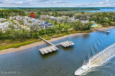 52 Wallan Court Fernandina Beach FL 32034