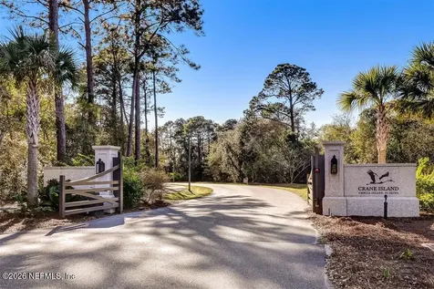 52 Wallan Court Fernandina Beach FL 32034