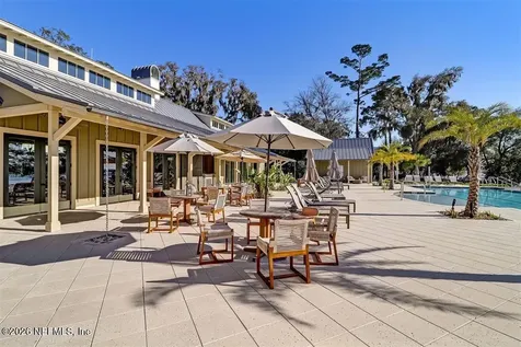 52 Wallan Court Fernandina Beach FL 32034