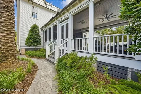 52 Wallan Court Fernandina Beach FL 32034