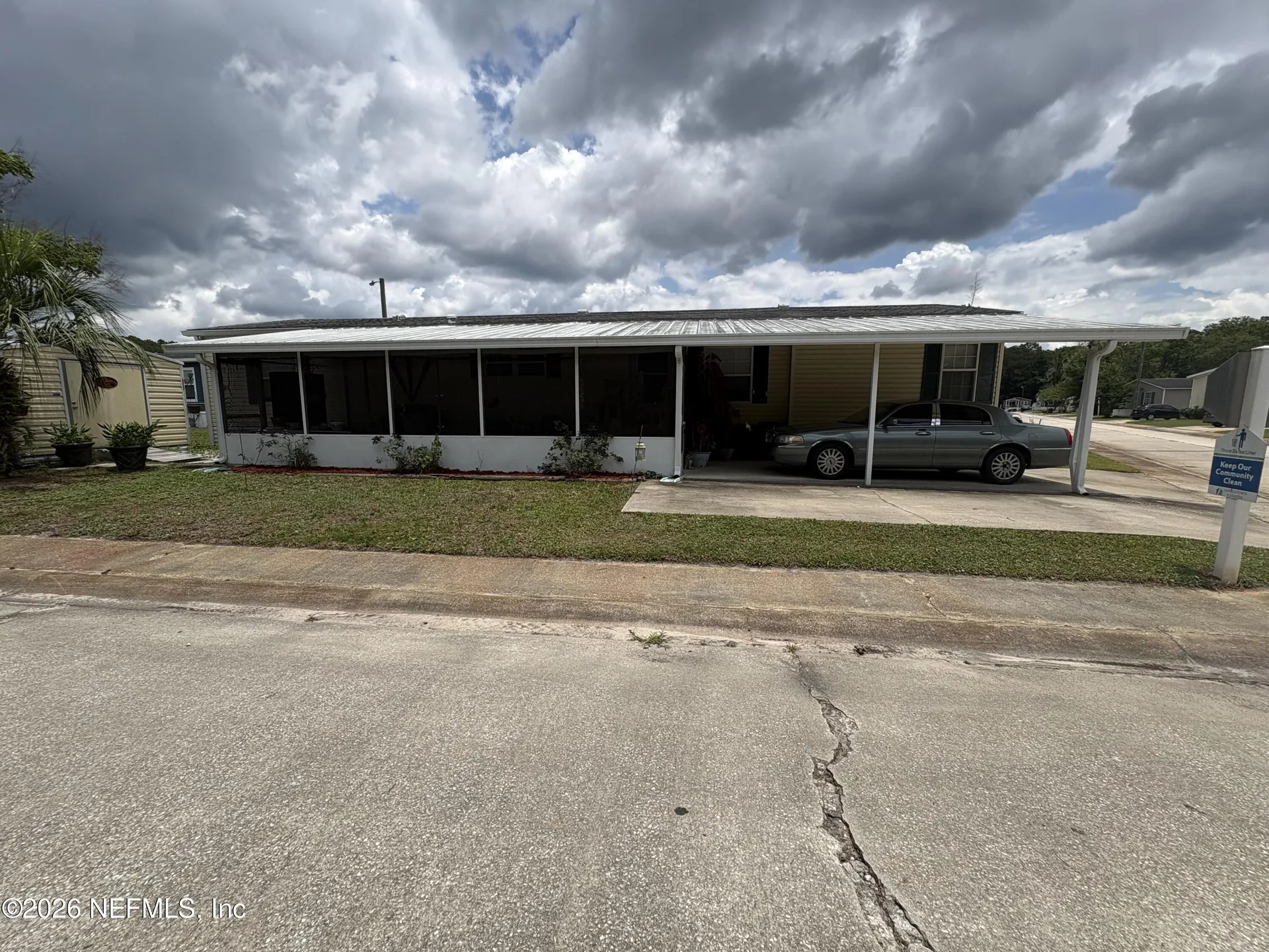 6776 Townsend Road Jacksonville FL 32244