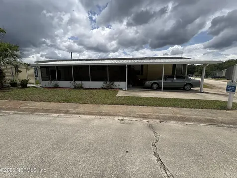 6776 Townsend Road Jacksonville FL 32244