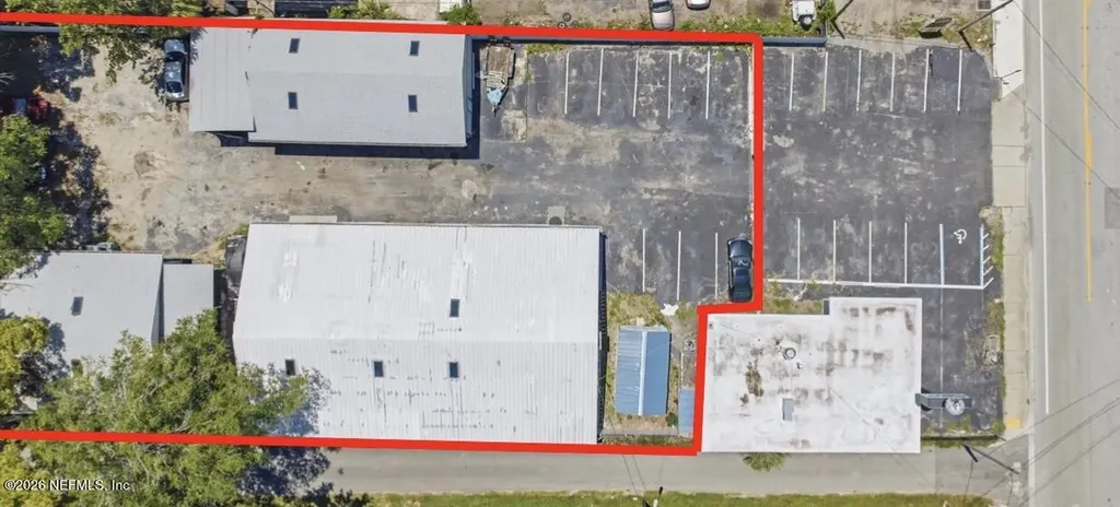 3545 St Augustine Road Jacksonville FL 32207