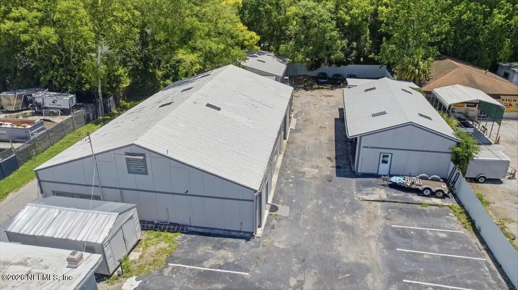 3545 St Augustine Road Jacksonville FL 32207