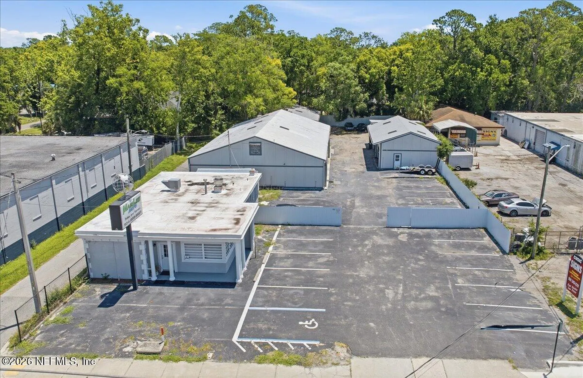 3545 St Augustine Road Jacksonville FL 32207