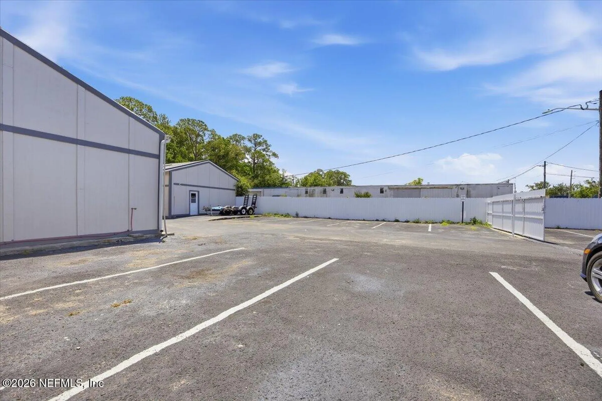 3545 St Augustine Road Jacksonville FL 32207