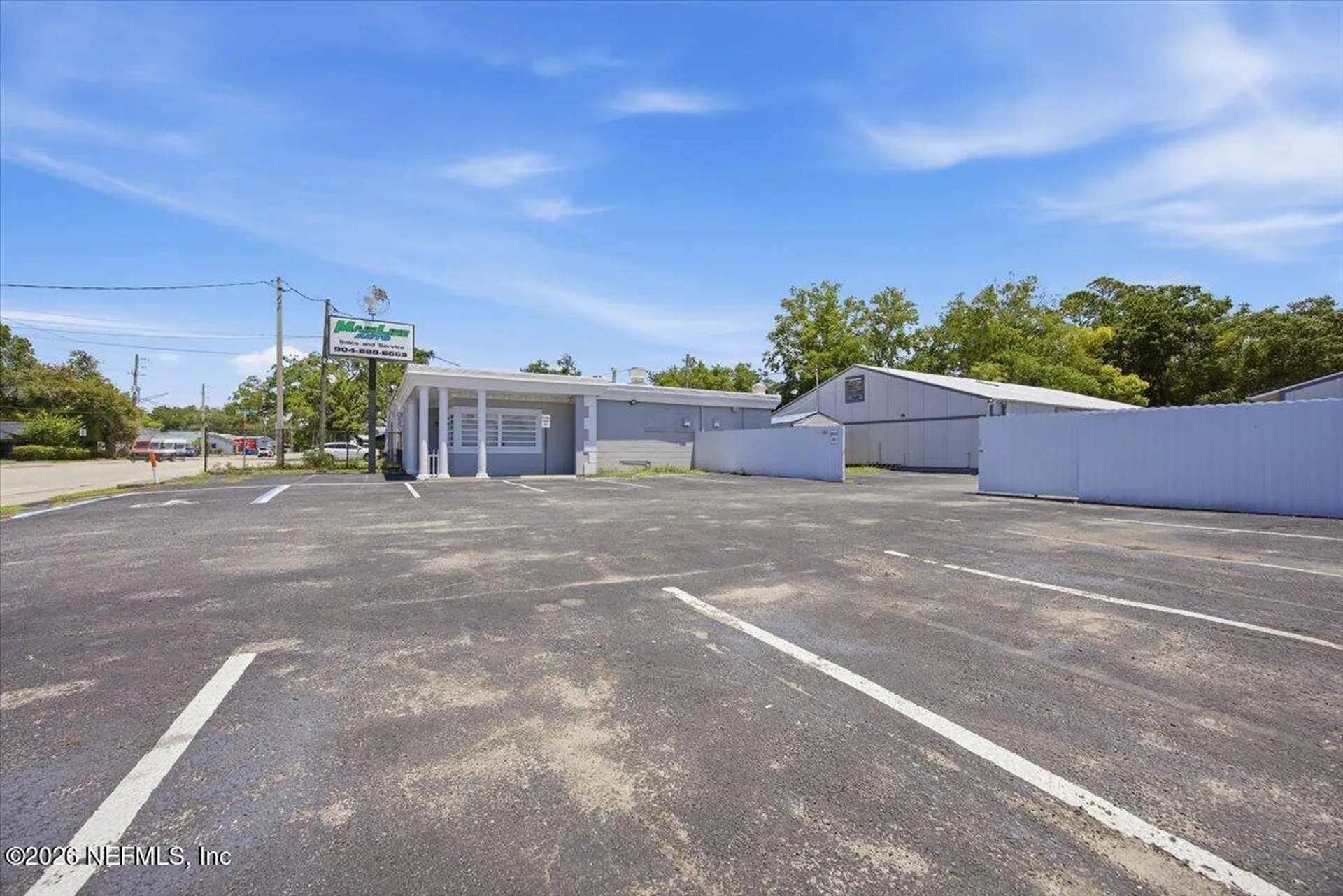 3545 St Augustine Road Jacksonville FL 32207