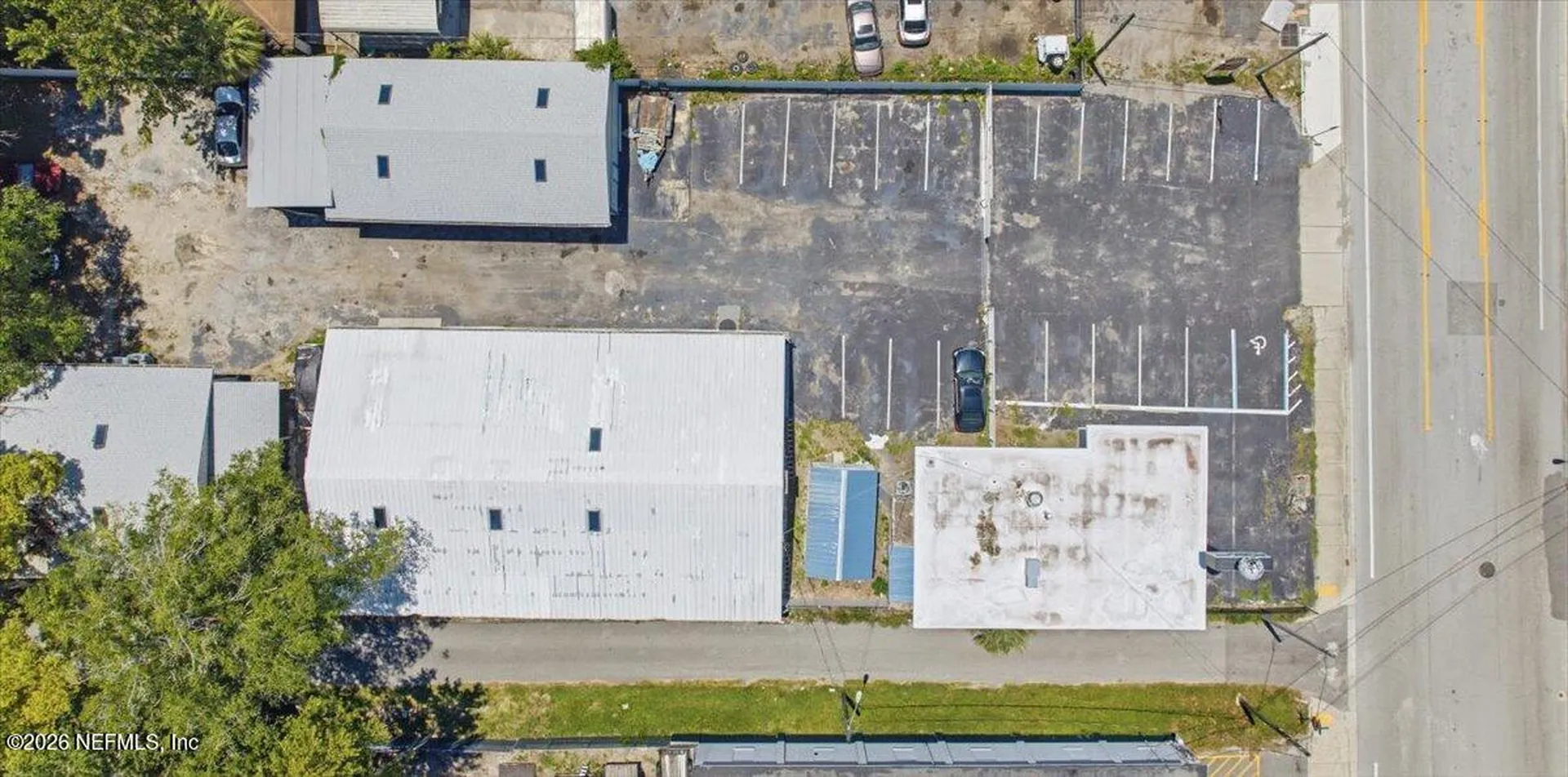 3545 St Augustine Road Jacksonville FL 32207