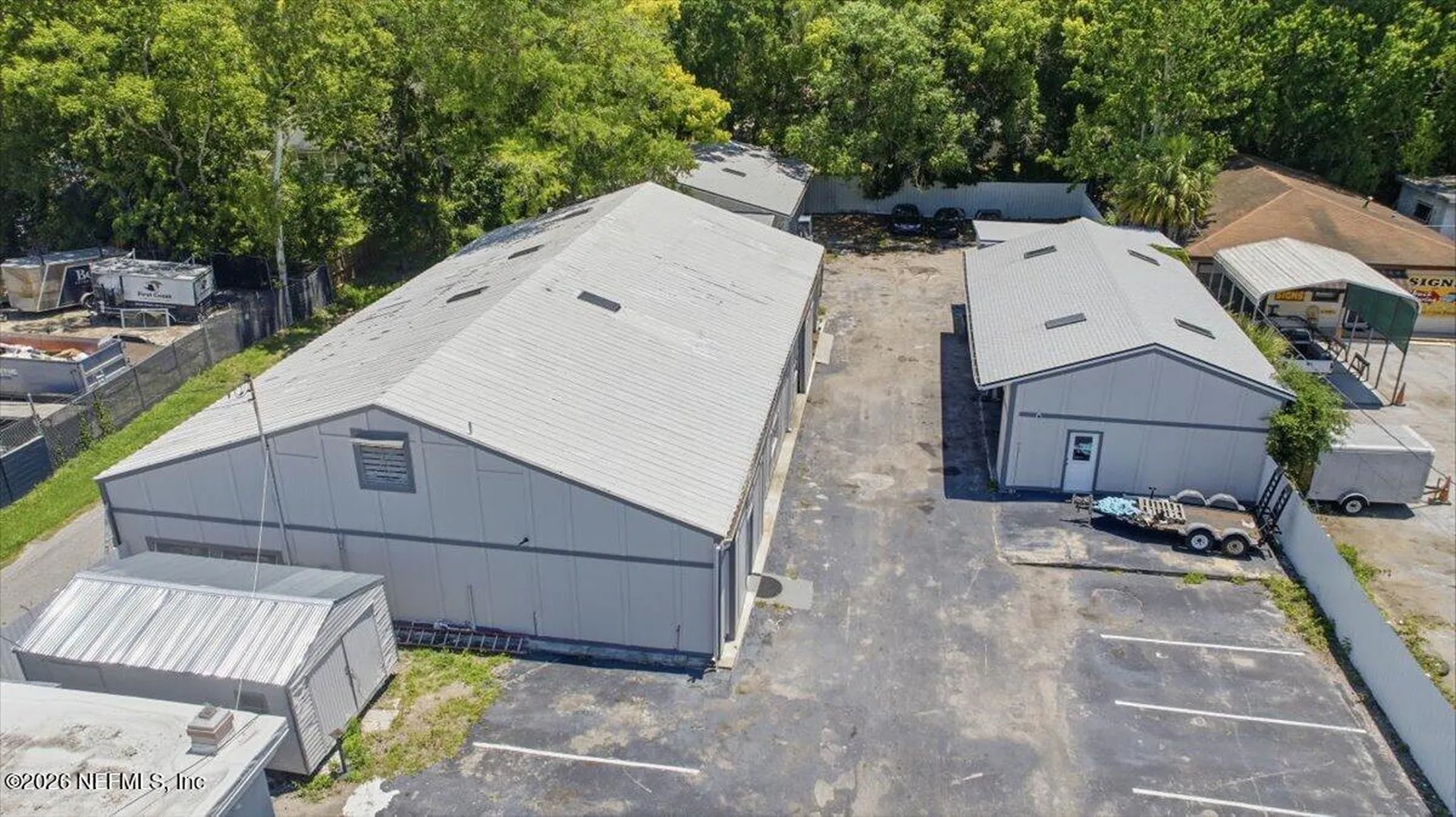 3545 St Augustine Road Jacksonville FL 32207