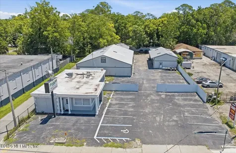 3545 St Augustine Road Jacksonville FL 32207