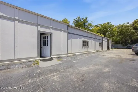 3545 St Augustine Road Jacksonville FL 32207