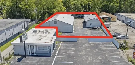 3545 St Augustine Road Jacksonville FL 32207