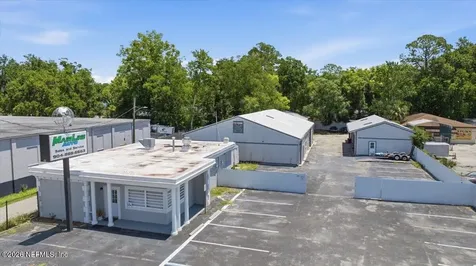 3545 St Augustine Road Jacksonville FL 32207