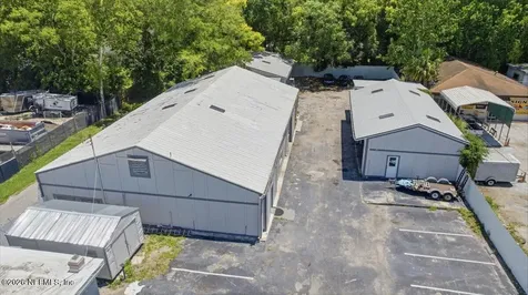 3545 St Augustine Road Jacksonville FL 32207